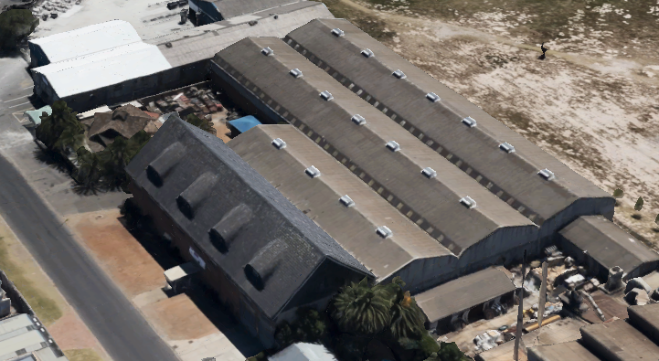 To Let commercial Property for Rent in Brackenfell Industrial Western Cape